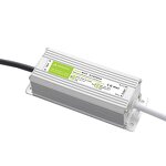 Waterproof LED Driver Manufacturer - IP67 12V 60W Constant Voltage CE RoHS Approved