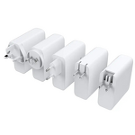 GaN Fast Charger Manufacturer - Wholesale 140W PD3.1 USB Phone Quick Charger