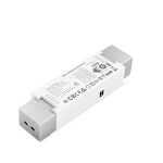 DALI Dimmable Led Driver Manufacturer - PE-N30DA24 with Push Function 9-42V 350-700mA