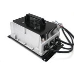 LIFEPO4 Battery Charger Manufacturer - 72V40A 48V45A 3.3KW with CE&ROHS for Electric Car