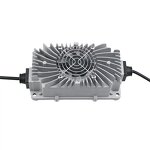 EV On Board Charger Factory - 5kw OBC + DC/DC Converter