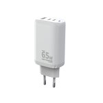 Mi Charger Supplier - Original 18w-67w GaN for Xiaomi 200w 120w Travel Charger MDY12EQ