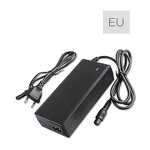 Scooter Battery Charger Supplier - 42V 2A Self Balancing Smart Board 2 Wheels Electronic Scooter