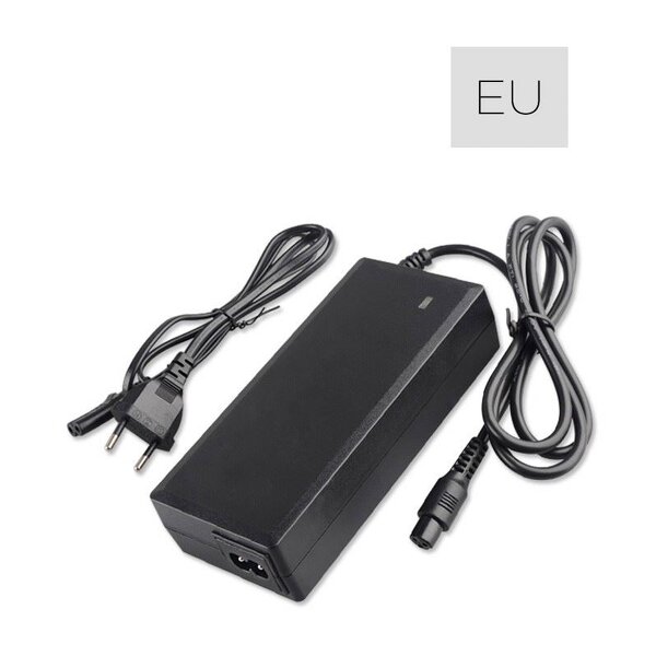 Scooter Battery Charger Supplier - 42V 2A Self Balancing Smart Board 2 Wheels Electronic Scooter