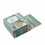 Worldwide Travel Adaptor Factory - All in One European Universal with 2 USB Ports for Asia Europe