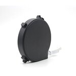 Extension Power Cord Reel Supplier - Automatic Japan/US/EU/UK AC PLUG Standard Retractable Spring Loaded 2 Cores