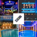 Led Driver Factory - 12V/24V Dimmable Smart Ultra Thin 60W Power Supply