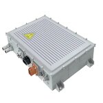EV On Board Charger Factory - 5kw OBC + DC/DC Converter