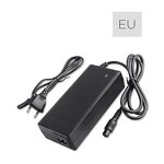 Scooter Battery Charger Supplier - 42V 2A Self Balancing Smart Board 2 Wheels Electronic Scooter