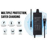 Switching Power Supply Supplier - AC to DC 12V-42V 10A-3A 65W-200W Desktop C6 C14 C8 Input