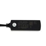 Poe Splitter Manufacturer - DC 5.52.1mm Power Over Ethernet 10/100M/1000M 48V to 12v 2.5A