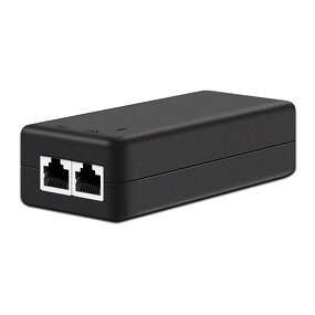 Poe Adapter Manufacturer - 24V 0.5A 1A Tp-link Wireless Router Power Adapter 12W 24W Powerline