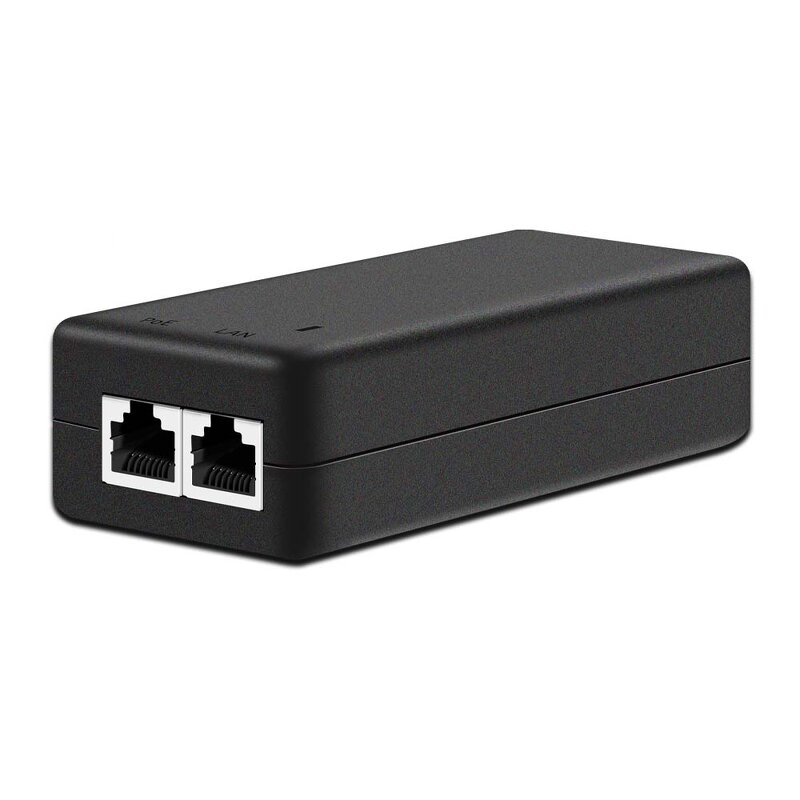 Poe Adapter Manufacturer - 24V 0.5A 1A Tp-link Wireless Router Power Adapter 12W 24W Powerline