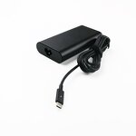 Type-C Charger Manufacturer - 90w Laptop Charger Adapter for All Brands Notebook Tablet