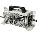 EV On Board Charger Factory - 5kw OBC + DC/DC Converter