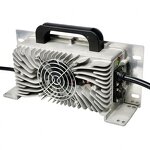 EV On Board Charger Supplier - 5kw OBC + DC/DC Converter