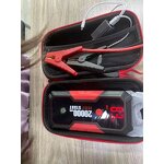 Car Jump Starter Factory - Wireless Power Bank Jumper 12V Battery Charger Booster