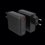 VI Level GAN Charger Factory - 65W-200W USB C PD 5V-28V Type C Quick Charger