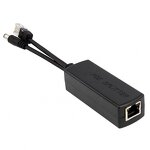 Poe Splitter Manufacturer - DC 5.52.1mm Power Over Ethernet 10/100M/1000M 48V to 12v 2.5A