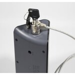 Menu Table Bracket Charger Factory - Coffee Shop Mobile Power Best Selling Restaurant USB Battery