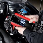 Car Jump Starter Supplier - Wholesales Portable Power Bank 12V Starting Device Booster for Petrol Diesel