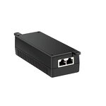 Active Passive PoE Injector Factory - High Quality Gigabit 24V 48V 56V 802.3Af/At/Bt PoE++