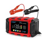 Smart Battery Charger Factory - Best Automatic Professional Manufacturer E-Fast LiFe Po4 12V 6A