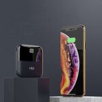 Mini Battery Charger Supplier - 2024 Hot Sale 5000Mah Portable Power Bank