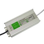 Waterproof LED Driver Manufacturer - IP67 12V 60W Constant Voltage CE RoHS Approved