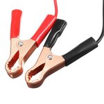 Digital Car Battery Charger Supplier - LCD Display 12V 10A Automatic Fast Lead-Acid