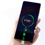 USB Cable Supplier - Wholesale Liquid Silicone Soft Rubber Micro USB Fast Charging