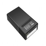 Multi-Function Car Jump Starter Factory - 12000mAh Portable 12V Lithium Battery Emergency Tool Kit