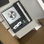 DC LED Dimmer Factory - 0-10V PWM DALI PE389 Triac Dimmable