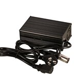 Tricycle Battery Charger Manufacturer - 72V3A Lifepo4 Lead Acid Lithium for 3 Wheel Electric Bike