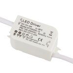 Led Driver Manufacturer - AT3U12-09 12V 3W Power Supply