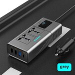 Car Power Inverter Supplier - 200w Dc 12v /24v to 220v Ac Power Inverter