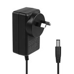 Power Supply Adapter Manufacturer - 100V-240V to 5V-24V 500mA-3A AC DC Adapter