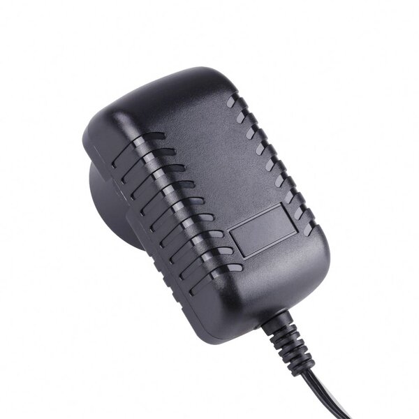 Travel Charger Supplier - 15W with New Design Multi Plug Interchangeable 5V 3A Output