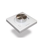 Triac Dimmer Switch Factory - Quality Assured 200V 500W Remote Control Rotary LED Lamp