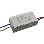 Led Driver Manufacturer - AT3U12-09 12V 3W Power Supply