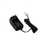 Power Adapter Manufacturer - AC 110-240V DC 5V-24V 1A-3A Universal Eu Us Plugs