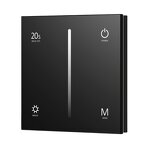 Touch Panel Dimmer Factory - S1-T High Voltage AC Triac for LED Lights