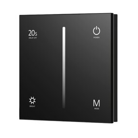 Touch Panel Dimmer Factory - S1-T High Voltage AC Triac for LED Lights