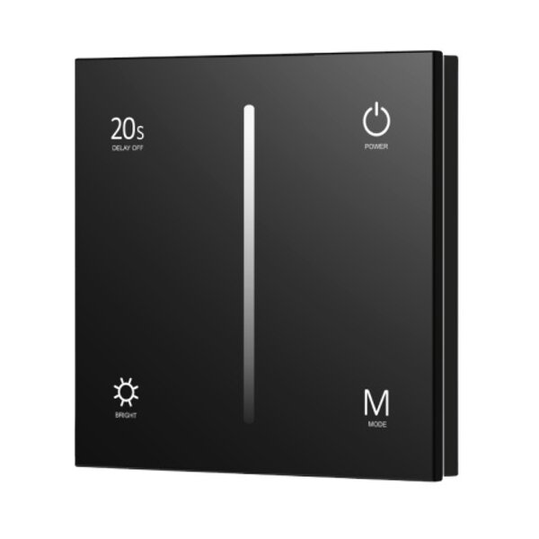 Touch Panel Dimmer Factory - S1-T High Voltage AC Triac for LED Lights