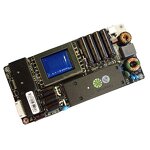 LED TV Power Supply Supplier - 250W for 55-75 Inch Screen Board