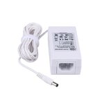 Switching Power Supply Supplier - AC to DC 12V-42V 10A-3A 65W-200W Desktop C6 C14 C8 Input