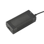 Lithium Battery Charger Manufacturer - CE 12V-42V 0.5A-10A for Li-ion Lead Acid Tool