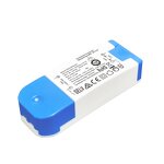 Triac Dimmable Led Driver Supplier - PE294R1230 250-700mA Constant Current 25-42v 12W