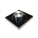 LED Dimmer Supplier - 0-10V or PWM with Infrared Remote Control