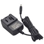 Power Supply Factory - 5W to 12W Series Interchangeable with CE FCC SAA Certification